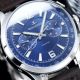 AAA clone Jaeger-LeCoultre Polaris Swiss 761 movement blue dial 42mm chronograph watch (2)_th.jpg